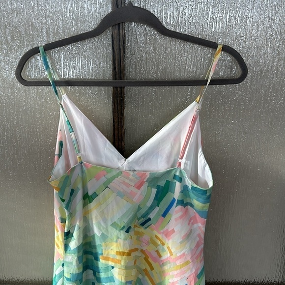 Slate & Willow
Watercolor Slip Dress size Medium - Picture 11 of 12